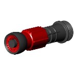 Šļūtenes vārsts DN 33 mm ar rokturi