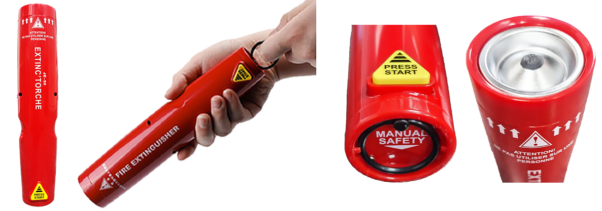 Une révolution pour votre sécurité