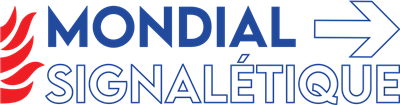 Mondial Signal&eacute;tique
