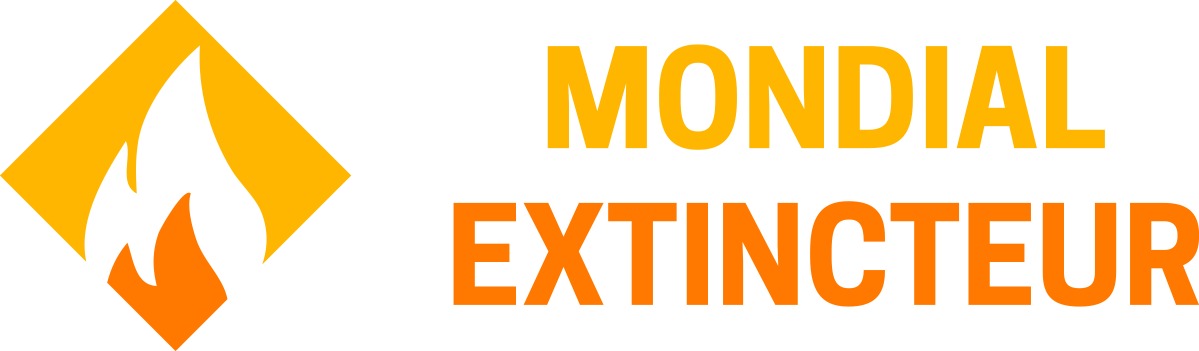Logo Mondial Extincteur