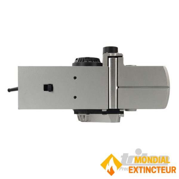 180 mm drievoudige ijzerschaaf, 1500 W