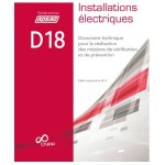 APSAD-norm - Regel D18