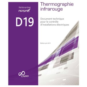APSAD-norm - Regel D19