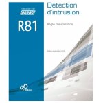 APSAD-norm - Regel R81