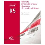 APSAD-standaard - R5