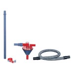 Accessoires voor vullen