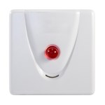 Actie en visuele indicatoren