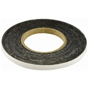Afdichtband - Lengte 8 meter - 4 tot 20 mm dik