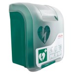 Aivia "IN" box - Geïntegreerd alarm