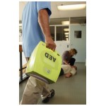 Automatische defibrillator van ZOLL - AED Plus