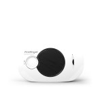 Autonome CO-detector met LCD-scherm - Batterijlevensduur van 10 jaar