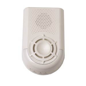 BAAS Sonora Flash handleiding - NFS geluid