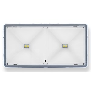 BAES -BAEH Dubbele functie Waterdichte Bloc Tech - ONE serie - SATI