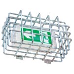 Beschermrooster voor parkeerlichten - IK10