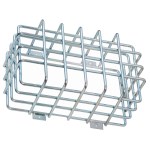 Beschermrooster voor parkeerlichten - IK10