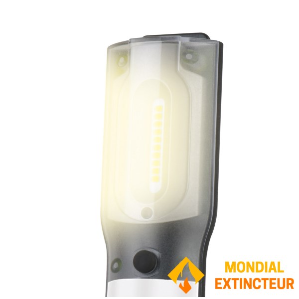 BAPI - 800 lumen draagbare noodverlichting - Ultra krachtig