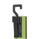 BAPI - 800 lumen draagbare noodverlichting - Ultra krachtig