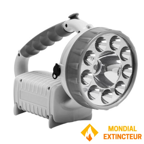 BAPI / Draagbare LED-lamp