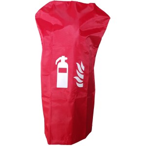 Beschermkappen voor brandblussers - Set van 5