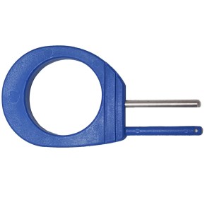 Blauwe Eurofire-pen - Afrex-reeks