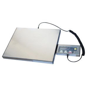 Werkplaatsweegschaal 60 kg