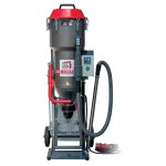 "Compacte" poedermachine