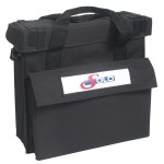 Complete kit voor het demonteren en testen van rook- en hittemelders op 6 m