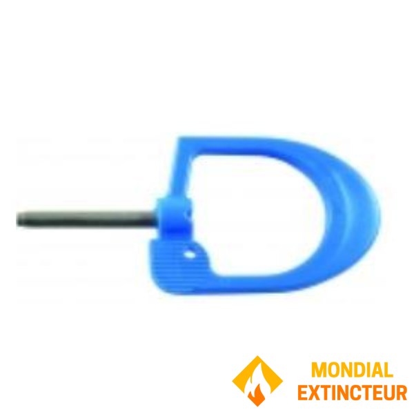 Desautel pin Serie E6 E9