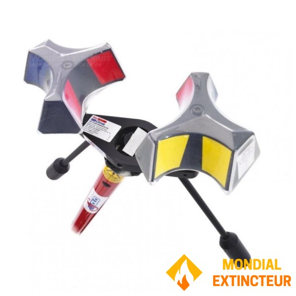 Detector verwijderingstool