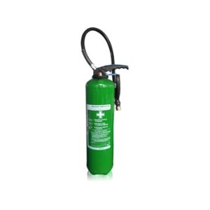 Draagbare Stand-Alone Douche 9 liter - Merk ANDRIEU