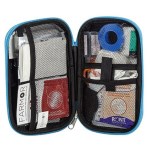 EHBO-doos voor lassers - 2/4 personen