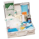 EHBO-doos vsl/ambulance - Versterkte koffer