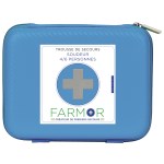 Eerstehulpkit voor lassers - 4/6 personen