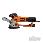 Excentrische vlakschuurmachine 500 W