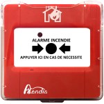 Handmatige trigger ZONDER repeater