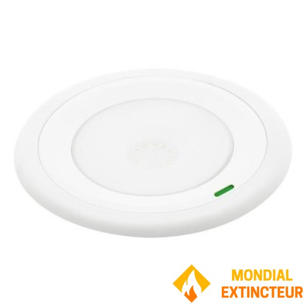 Inbouwset voor rond plafond "Spazio Luz" serie