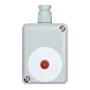 Indicator voor waterdichte werking