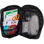 Trousse de secours individuelle Fermeture par zip