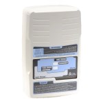 Klasse 1 autonome detector met back-up