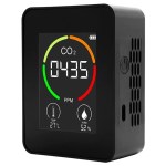 Kooldioxide - Co²-detector