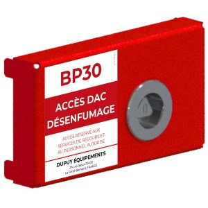 Micro Box bescherming voor lieren "uit de nieuwe serie"