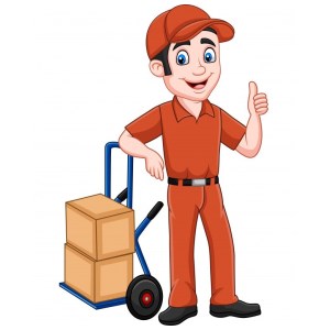 Navulling rookbestrijdingscartridge in bulk