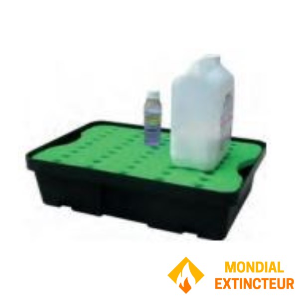 20-liter opvangbak