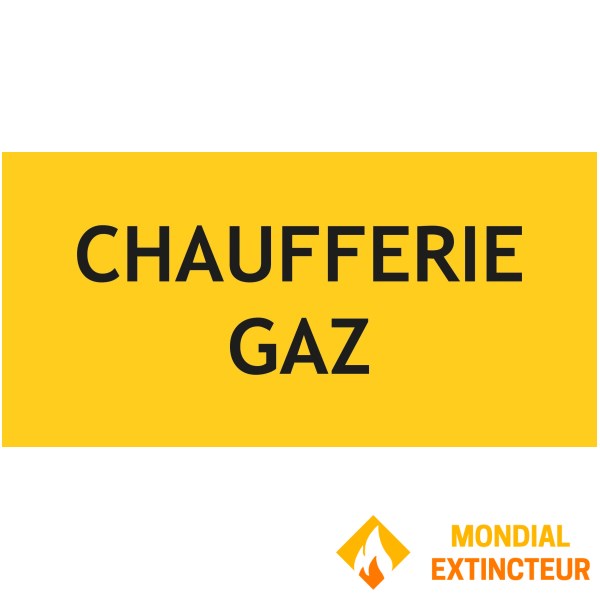 Paneel gasboiler - B.200 x H.100 mm