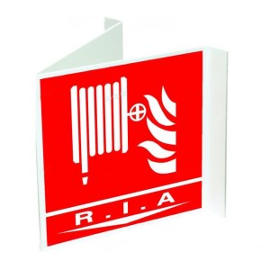 Panoramapaneel voor RIA 150x150 mm