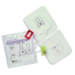 Pedi Padz II elektroden - Pediatrisch - per paar - voor ZOLL AED + defibrillator