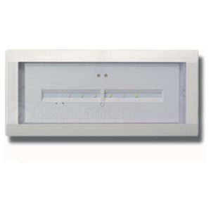 Plafondmontageframe - serie "XENA FLAT"