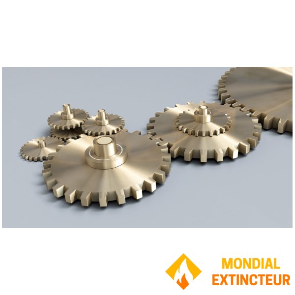 Programmation de votre installation