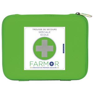 School EHBO koffer - Groot model