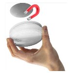 Set van 10 magnetische bevestigingssets